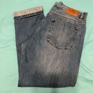 EUC Lauren Ralph Lauren Jeans